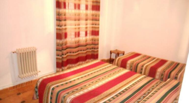 Hostal Rural Poqueira - Photo5