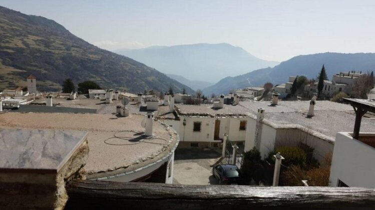 Hostal Ruta De Las Nieves