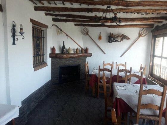 Hostal Ruta De Las Nieves - Photo2