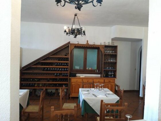 Hostal Ruta De Las Nieves - Photo3