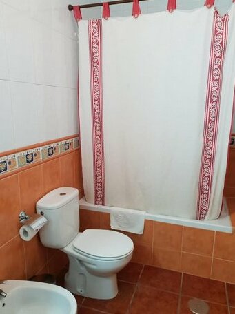 Hostal Ruta De Las Nieves - Photo4