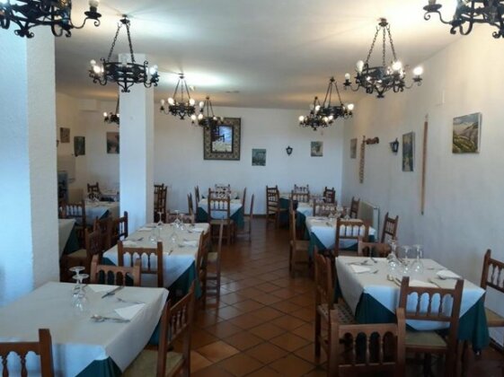 Hostal Ruta De Las Nieves - Photo5