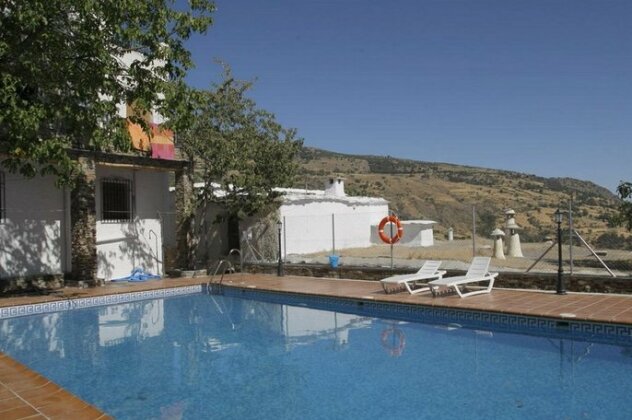 Hotel Rural Poqueira II - Photo2