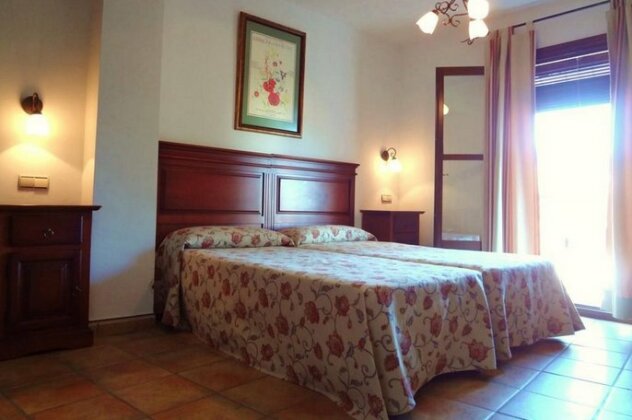 Hotel Rural Poqueira II - Photo3