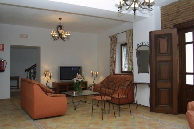 Hotel Rural Poqueira II - Photo5