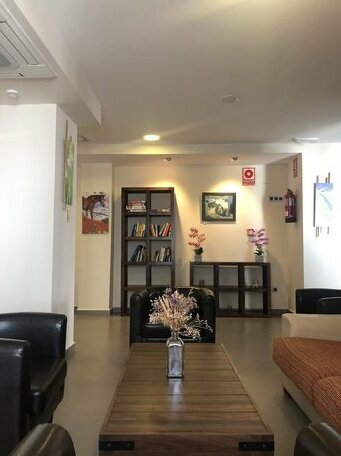 Hotel Rural Real de Poqueira - Photo2