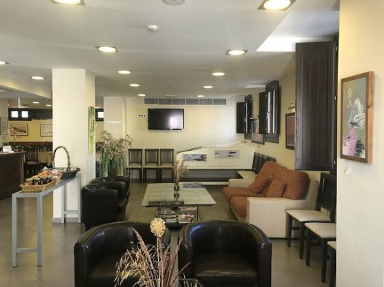 Hotel Rural Real de Poqueira - Photo4