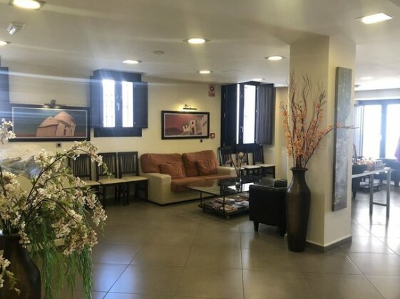 Hotel Rural Real de Poqueira - Photo5