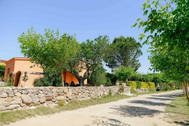 Casa Rural Els Estanys