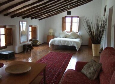 Casa Pedro Barrera Bed & Breakfast