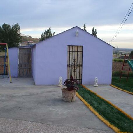 Casa Rural Campoamor