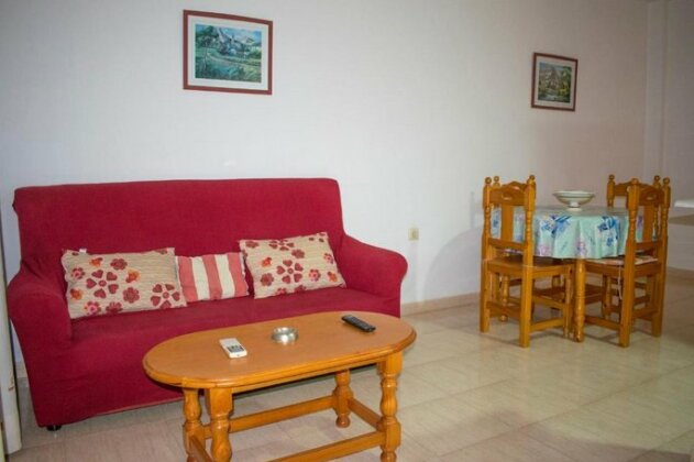 Apartamentos Carmina - Photo3