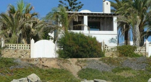 Casa Ana Carboneras