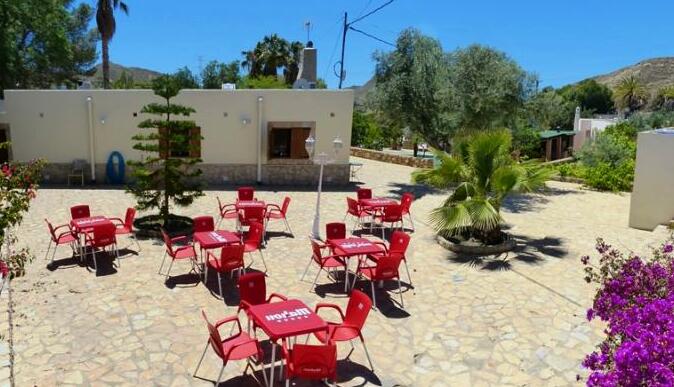 Casa Rural Cortijo el Viento - Photo4