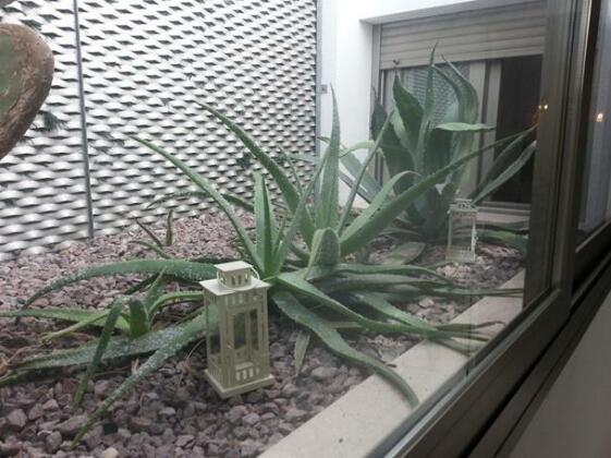 Duplex Carboneras - Photo2