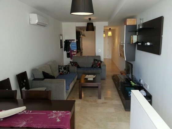 Duplex Carboneras - Photo3