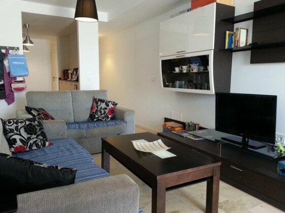 Duplex Carboneras - Photo5