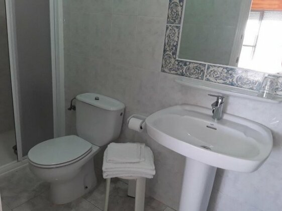 Habitaciones Hernandez - Photo5