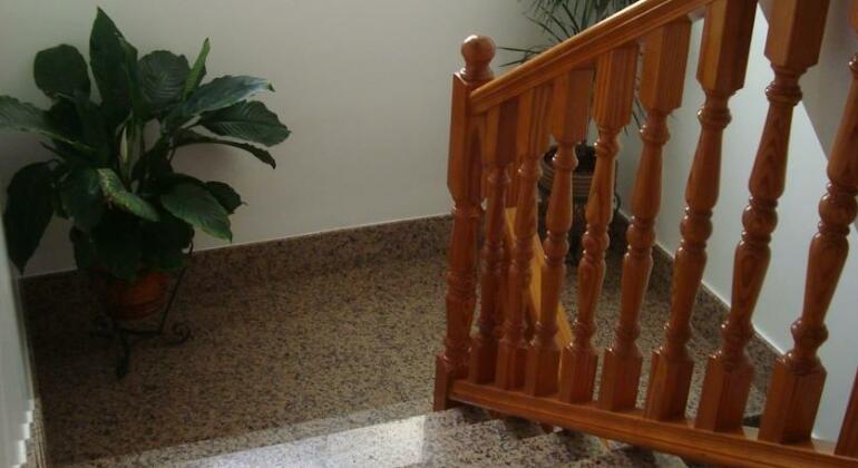 Hostal Juan Carlos - Photo3