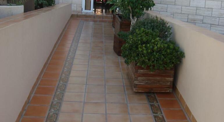 Hostal Juan Carlos - Photo5