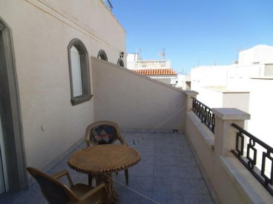 Hostal San Andres - Photo2