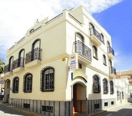 Hostal San Andres - Photo3