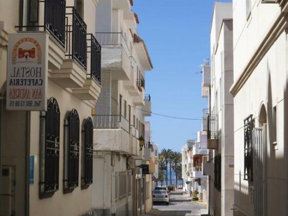Hostal San Andres - Photo4