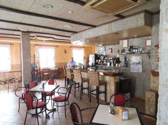 Hostal San Andres - Photo5