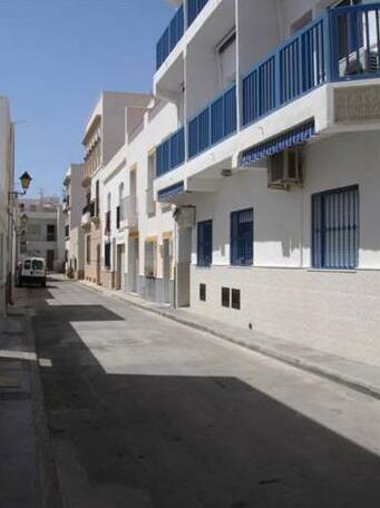 Hostal San Antonio - Photo2
