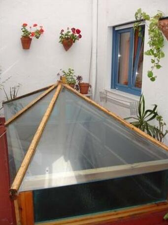 Hostal San Antonio - Photo4
