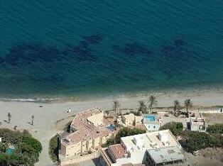 Hotel El Dorado Carboneras