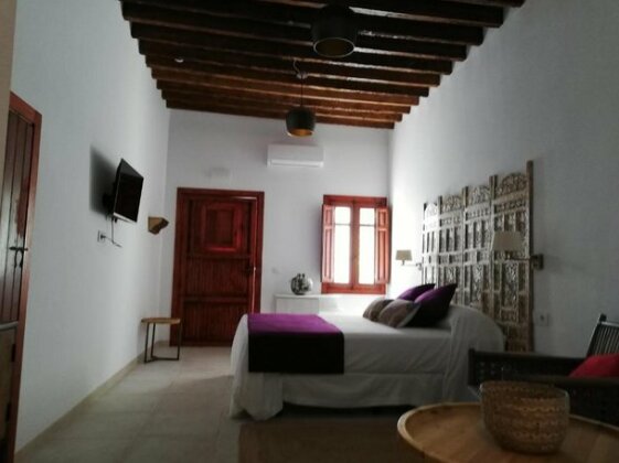 Mdina3 casa rural - Photo4