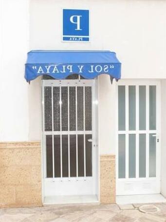 Pension Sol y Playa