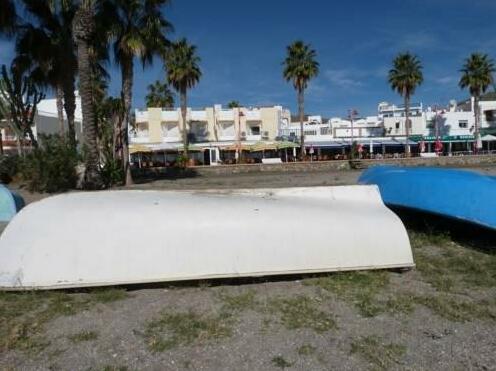 Pension Sol y Playa - Photo2