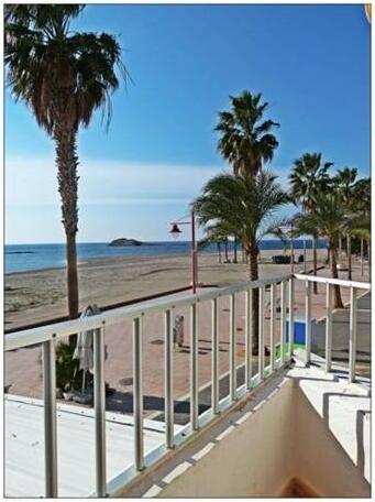 Pension Sol y Playa - Photo3