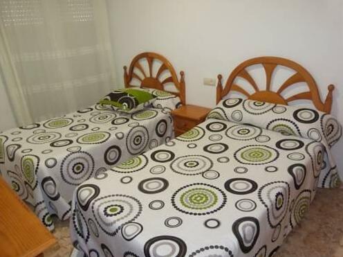 Pension Sol y Playa - Photo4