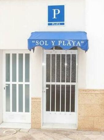 Pension Sol y Playa