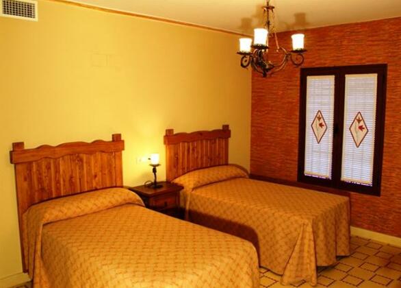 Casa Rural Aurora Carcabuey - Photo3