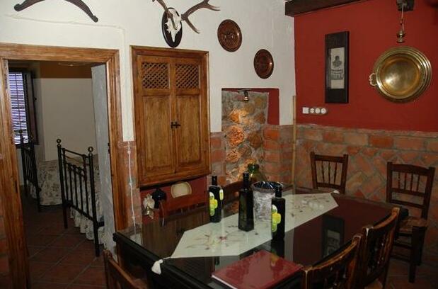 Casa Rural El Membrillo - Photo2