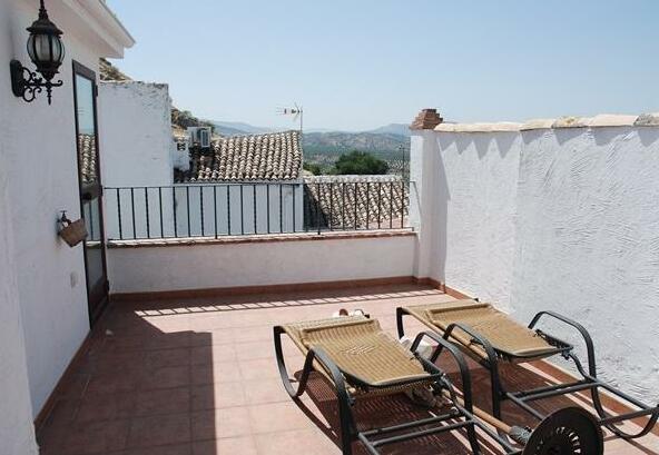 Casa Rural El Membrillo - Photo3