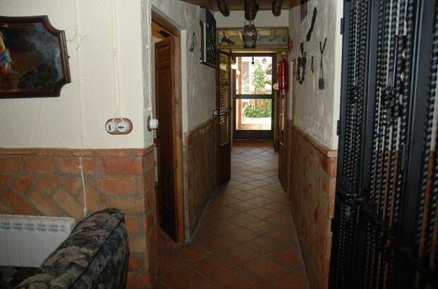 Casa Rural El Membrillo - Photo4