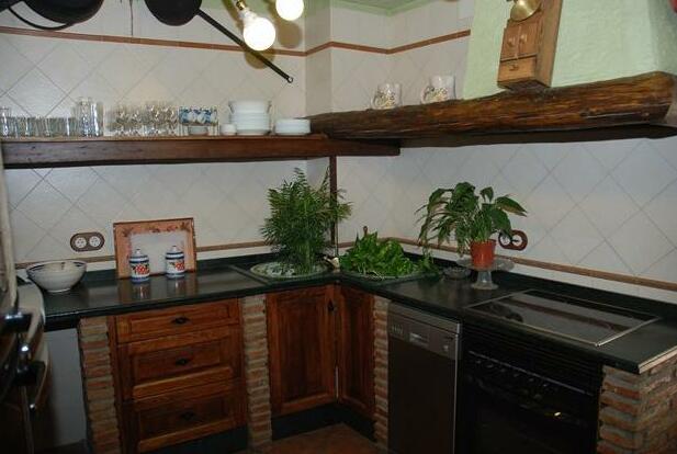 Casa Rural El Membrillo - Photo5