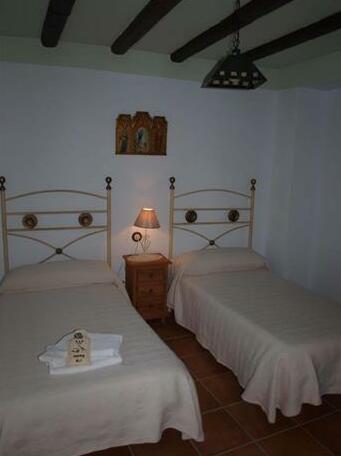 Casa Rural La Pililla - Photo3