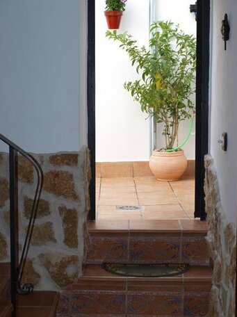 Casa Rural La Pililla - Photo4