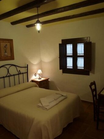 Casa Rural La Pililla - Photo5