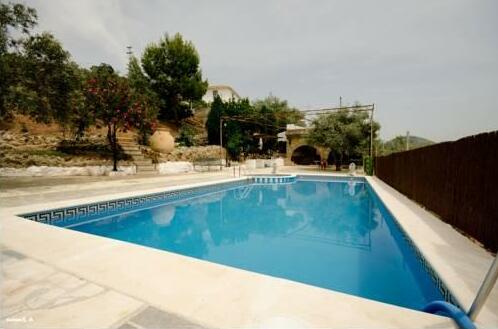 Casa Rural Montecillo Bajo - Photo2