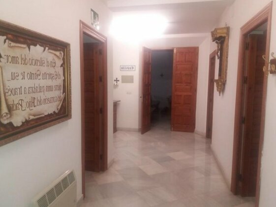 Convento Madre de Dios de Carmona - Photo3