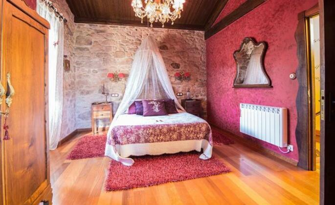 Casa A Laxe - Photo3
