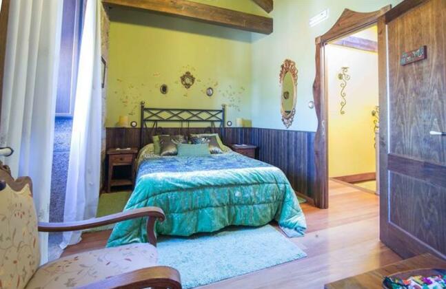 Casa A Laxe - Photo4