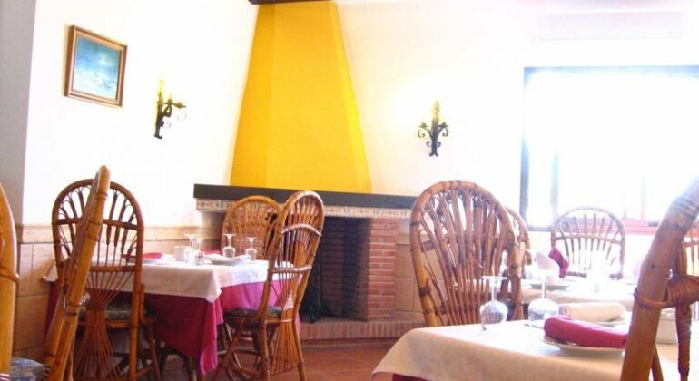 Restaurante Venta El Trillo - Photo4